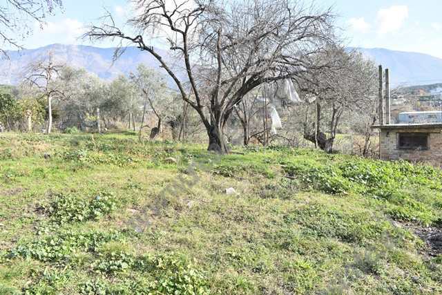 Toke per shitje ne rrugen Lugjasi ne Tirane.

Me nje siperfaqe totale prej 1236 m2 prona eshte e o